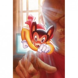 MIGHTY MOUSE -1 CVR J 50...