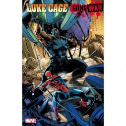 LUKE CAGE GANG WAR -4
