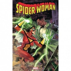 SPIDER-WOMAN -4
