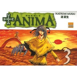 + ANIMA - TOME 03