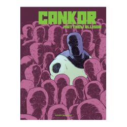CANKOR