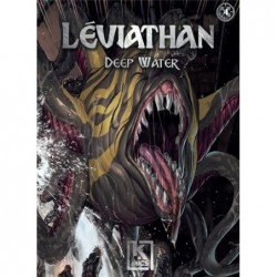 LEVIATHAN - DEEP WATER T04