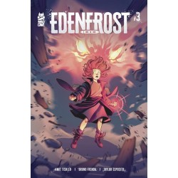 EDENFROST -3 (OF 4)