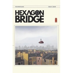 HEXAGON BRIDGE -5 (OF 5)