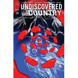 UNDISCOVERED COUNTRY -28...