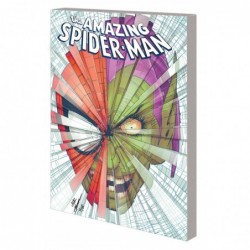 AMAZING SPIDER-MAN BY WELLS...