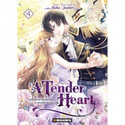 A TENDER HEART T04