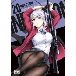 INFECTION T20
