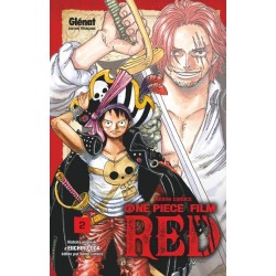 ONE PIECE ANIME COMICS -...