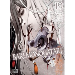 BAKEMONOGATARI T19