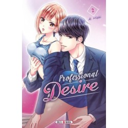 PROFESSIONAL DESIRE T02
