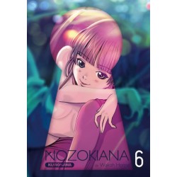 NOZOKIANA - TOME 6 - VOL06