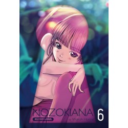 NOZOKIANA - TOME 6 - VOL06
