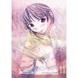 NOZOKIANA - TOME 11 - VOL11