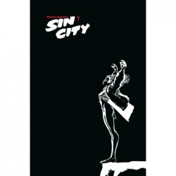 SIN CITY COLLECTOR T7