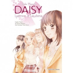 DAISY, LYCEENNES A...