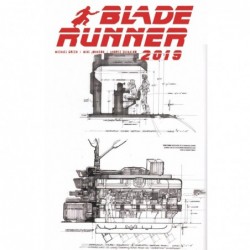 BLADE RUNNER 2039 -10 (OF...