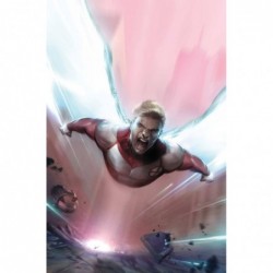 GWENPOOL -14 MATTINA...