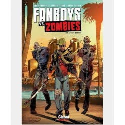 FANBOYS VS. ZOMBIES - TOME 02