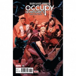 OCCUPY AVENGERS -6