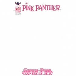 PINK PANTHER SUPER SPECIAL...
