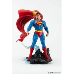 Superman PX statuette PVC...