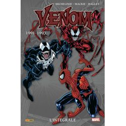 VENOM : L'INTEGRALE...