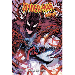 SPIDER-MAN 2099 : DARK GENESIS
