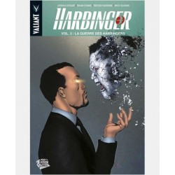 HARBINGER T03