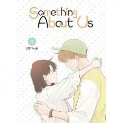 SOMETHING ABOUT US T04