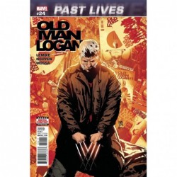 OLD MAN LOGAN -24