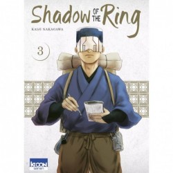 SHADOW OF THE RING T03