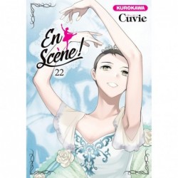 EN SCENE ! - TOME 22