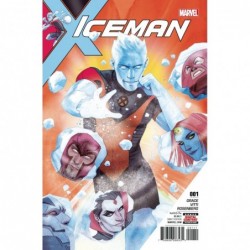ICEMAN -1