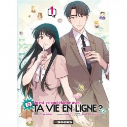 QU'EST-CE QUI CLOCHE AVEC...