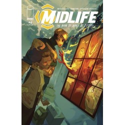 MIDLIFE OR HOW TO HERO AT...