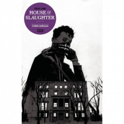 HOUSE OF SLAUGHTER PEN &...