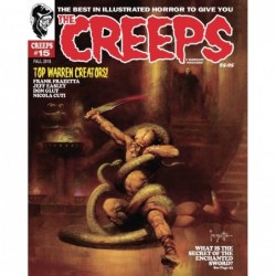 THE CREEPS -15