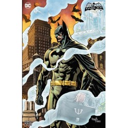 BATMAN DARK AGE -1 (OF 6)...