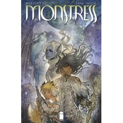 MONSTRESS -50 CVR C SANA...