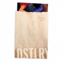 SOMNA -2 (OF 3) CVR G TULA...