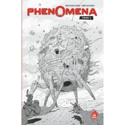PHENOMENA TOME 1