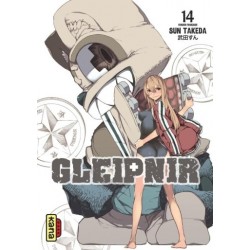 GLEIPNIR - TOME 14