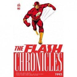 THE FLASH CHRONICLES 1993