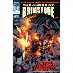 CURSE OF BRIMSTONE -6