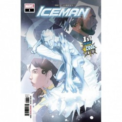 ICEMAN -1 (OF 5)