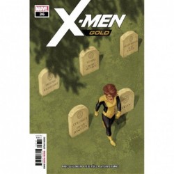 X-MEN GOLD -36