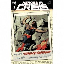 HEROES IN CRISIS -1 (OF 7)...