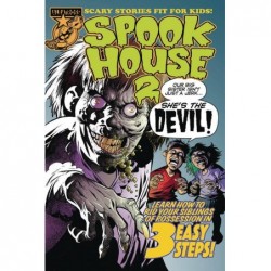 SPOOKHOUSE 2 -1 (OF 4)