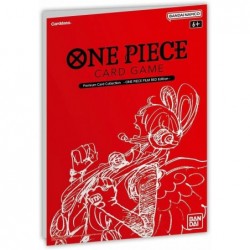 One Piece Premium Card...